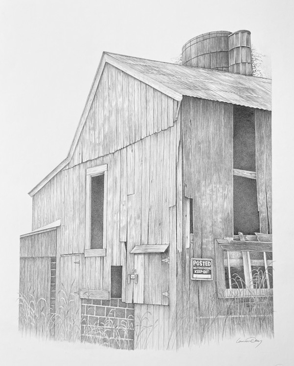 Posted by Lorraine  Dey