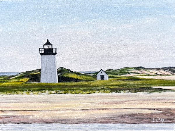 Solitude by Lorraine  Dey, Image 1.