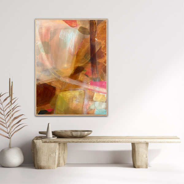 Serendipity by Feauina Eves, Image 1.