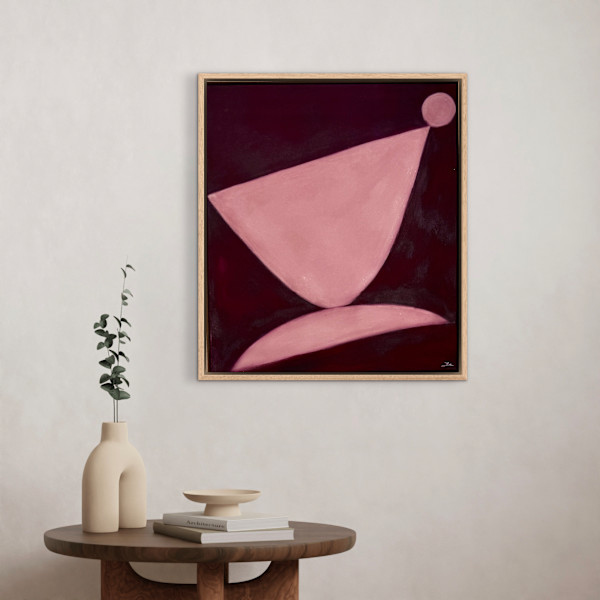 Balance | by Feauina Eves, Image 2.