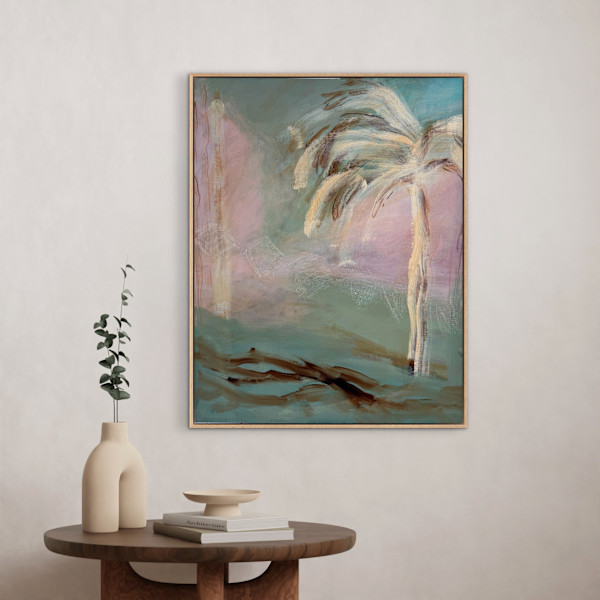 Diamond Palm by Feauina Eves, Image 1.