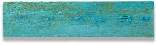 Sequence #4 by Katherine Steichen Rosing