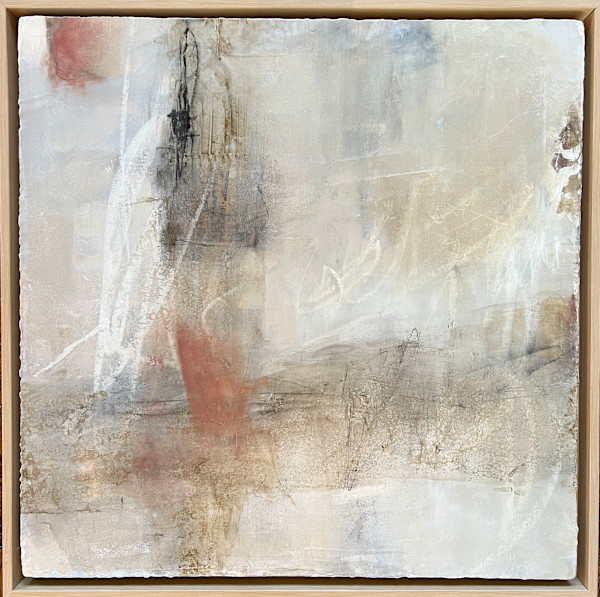 Room To Breathe by Wendy Hamilton