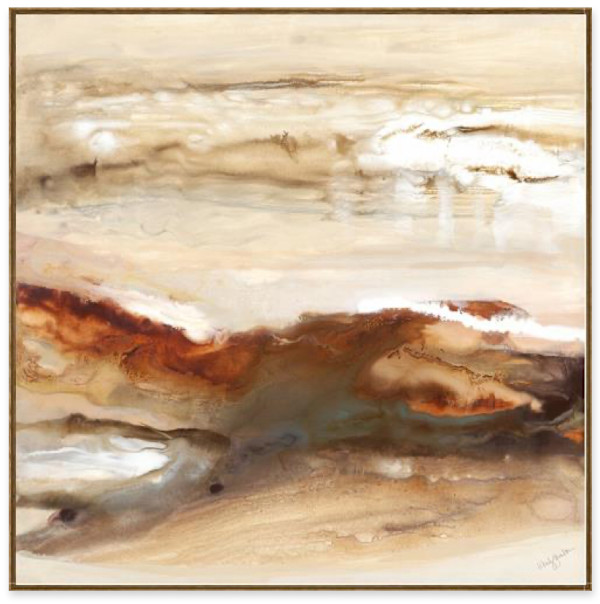 After The Storm 1 by Wendy Hamilton