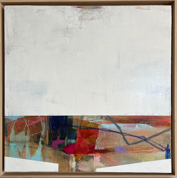 In A New Light by Wendy Hamilton