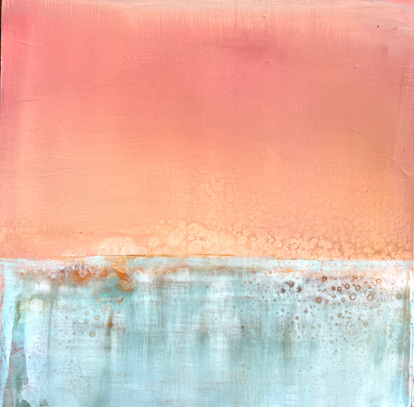 Meet Me in South Beach by Wendy Hamilton