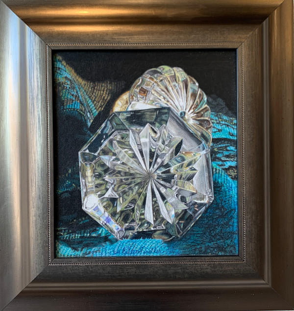 Aunt Clara's Collection VI by Eileen Nistler
