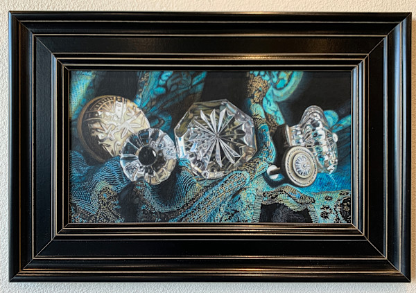 Aunt Clara's Collection VII by Eileen Nistler