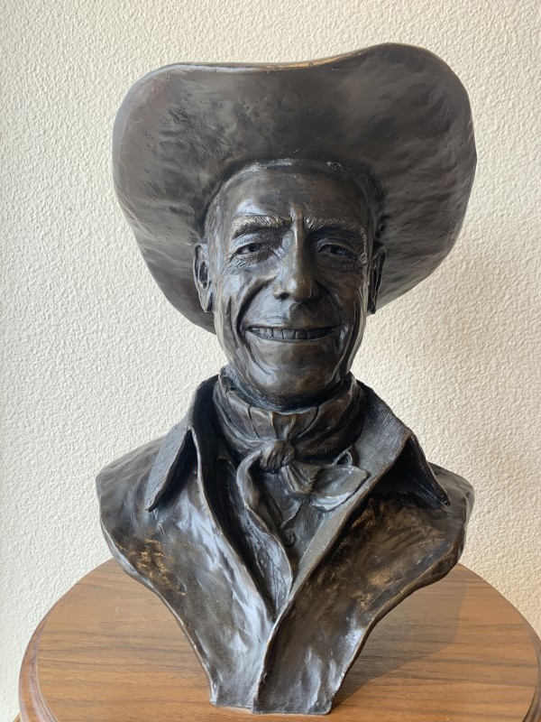 "Just Bob" by Patrick Love