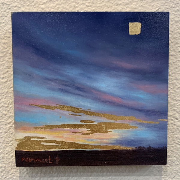 Sweeping Sunset by Stephanie Mummert, Image 1.