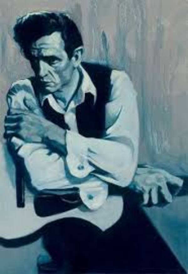 Ain't No Grave AP by Gabe Leonard, Image 1.