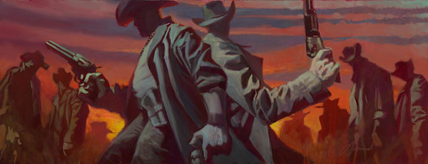 This Wasn't Part of the Plan AP 2/7 by Gabe Leonard, Image 1.