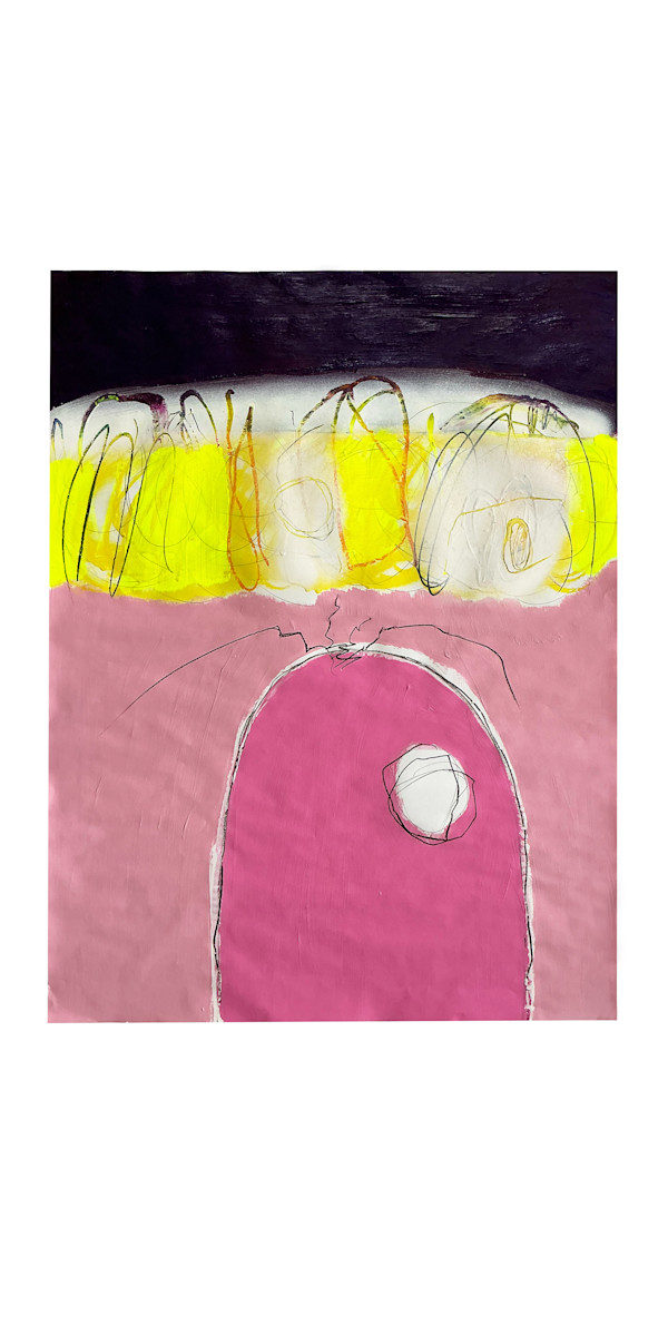 Kunstblatt 02/08 by Petronilla Hohenwarter