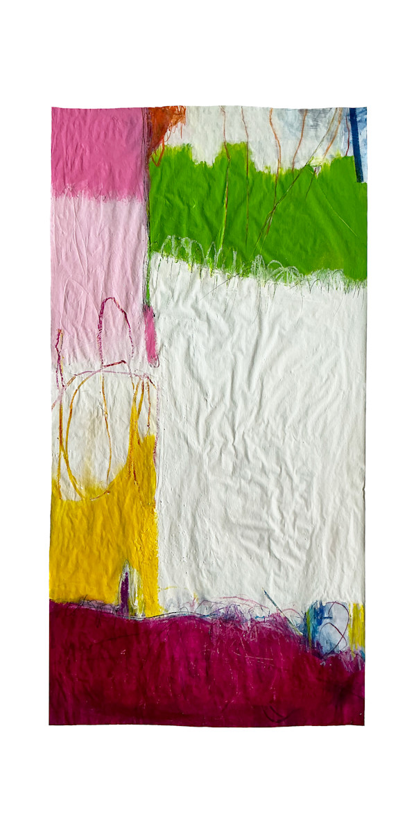 Kunstblatt 05/08 by Petronilla Hohenwarter