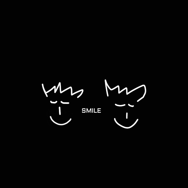 SMILE by Petronilla Hohenwarter