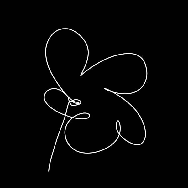 FLOWER.POWER by Petronilla Hohenwarter