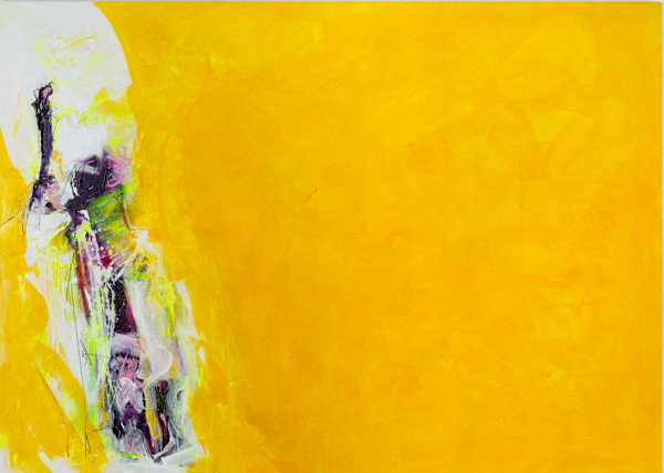 THE SPIRIT OF LIGHT IS AWAKENING WITHIN by Petronilla Hohenwarter