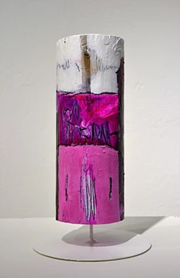 SIGNS OF LOVE 2 by Petronilla Hohenwarter