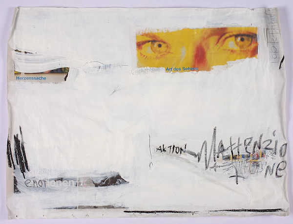 QUO VADIS Nr. 12 by Petronilla Hohenwarter, Image 1.