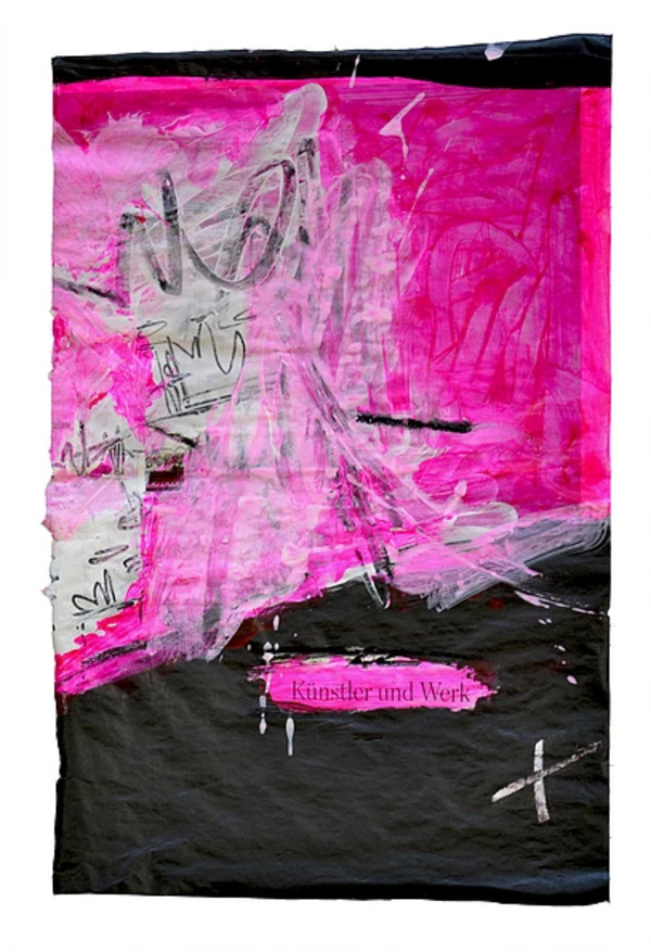QUO VADIS Nr. 71 by Petronilla Hohenwarter
