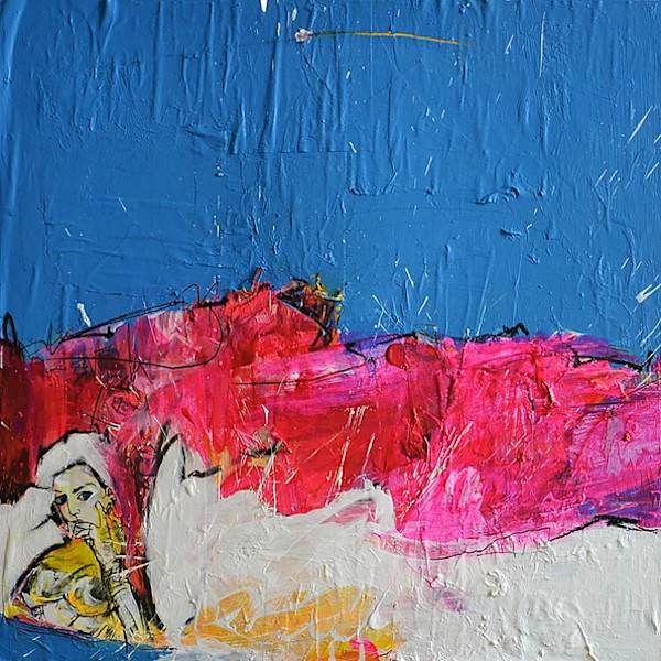 50+ | LOVE by Petronilla Hohenwarter, Image 1.