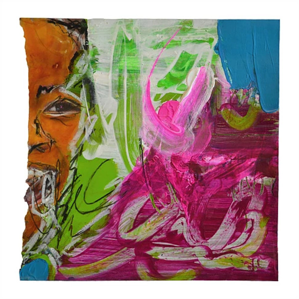 SVARGA LOKA 06 by Petronilla Hohenwarter, Image 1.