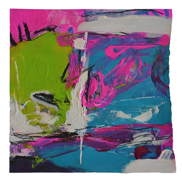 SVARGA LOKA 08 by Petronilla Hohenwarter, Image 1.