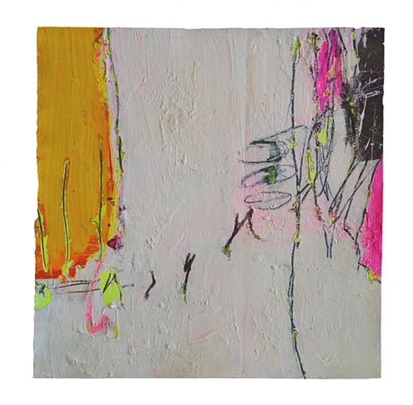 SVARGA LOKA 13 by Petronilla Hohenwarter, Image 1.