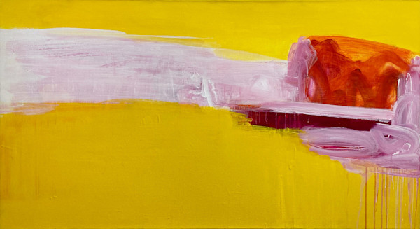 ABSOLUTE LOVE by Petronilla Hohenwarter