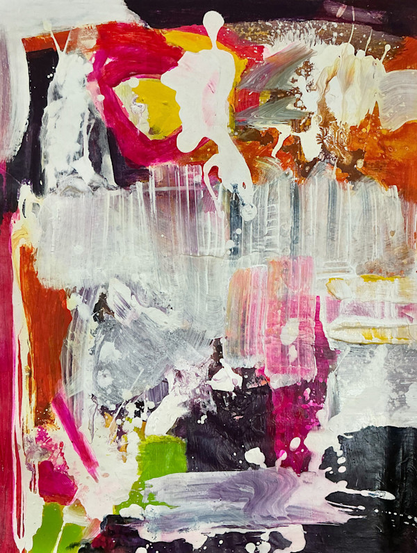 AND ALL OTHERS ARE SINGING AND LAUGHING | THE ANGELS REALM by Petronilla Hohenwarter, Image 2.