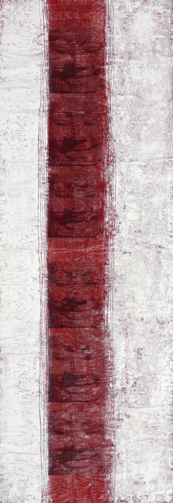 BUDDHIST by Petronilla Hohenwarter
