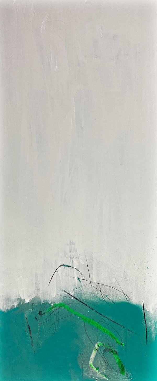 Playground  |  grounded to rise above the Clouds by Petronilla Hohenwarter