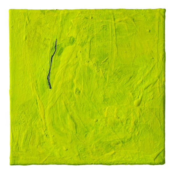 HIDDEN TREASURE - UNCOVERED 01 by Petronilla Hohenwarter