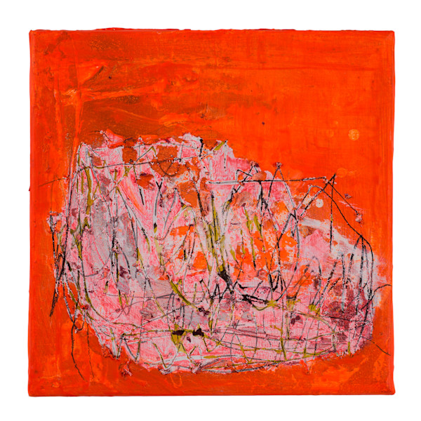 HIDDEN TREASURE 02 | UNCOVERED by Petronilla Hohenwarter