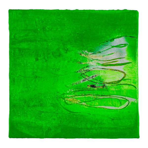 HIDDEN TREASURE 03 | UNCOVERED by Petronilla Hohenwarter