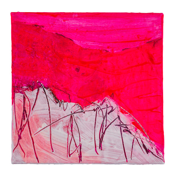 HIDDEN TREASURE 04 | UNCOVERED by Petronilla Hohenwarter