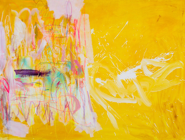 THE GOLDEN HOUR OF DELIGHT by Petronilla Hohenwarter