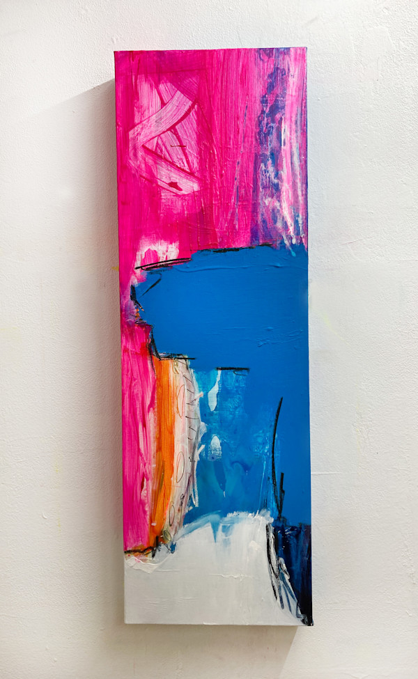LOVING.MIND by Petronilla Hohenwarter