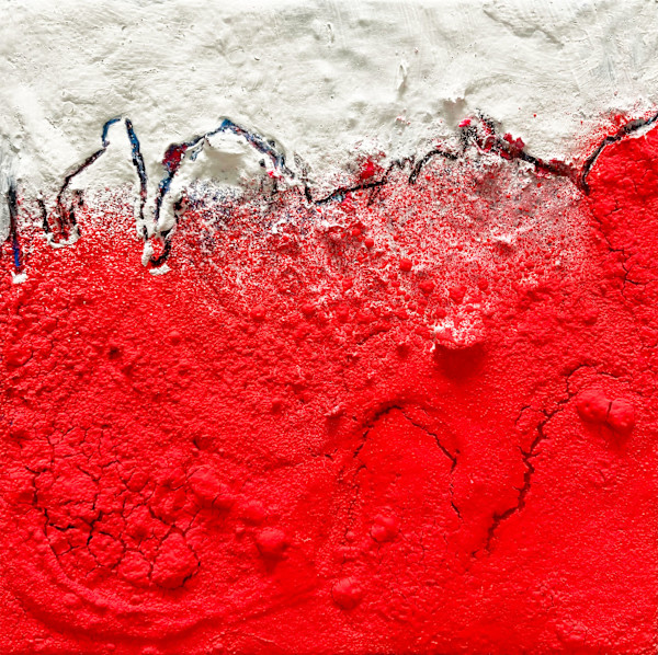 Moment of Happiness  2|2024 by Petronilla Hohenwarter, Image 1.