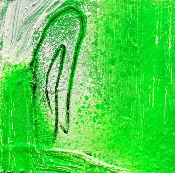 Moment of Happiness  3|2024 by Petronilla Hohenwarter, Image 1.