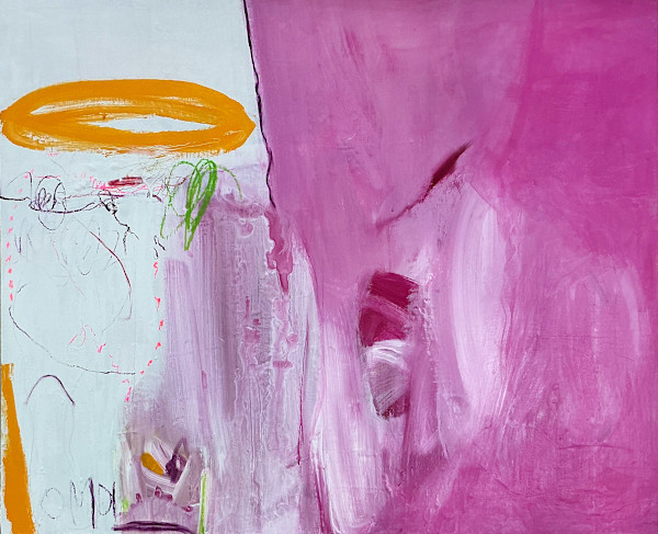 OMA BERTAS SPIRIT RELOADED by Petronilla Hohenwarter, Image 1.