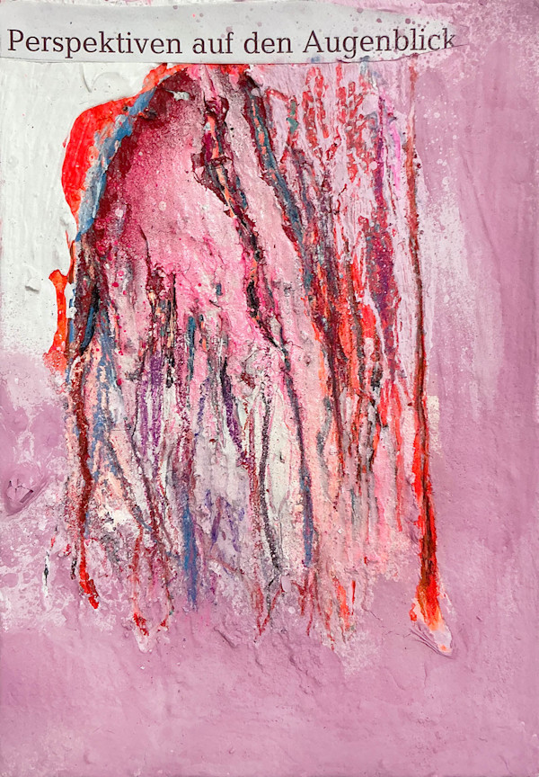 PERSPEKTIVEN by Petronilla Hohenwarter, Image 2.