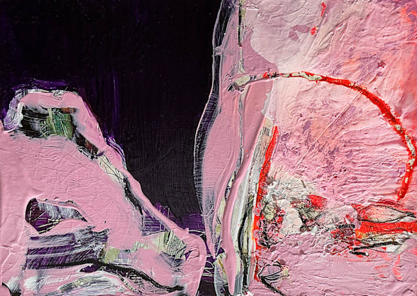 POINT OF NO RETURN by Petronilla Hohenwarter, Image 7.