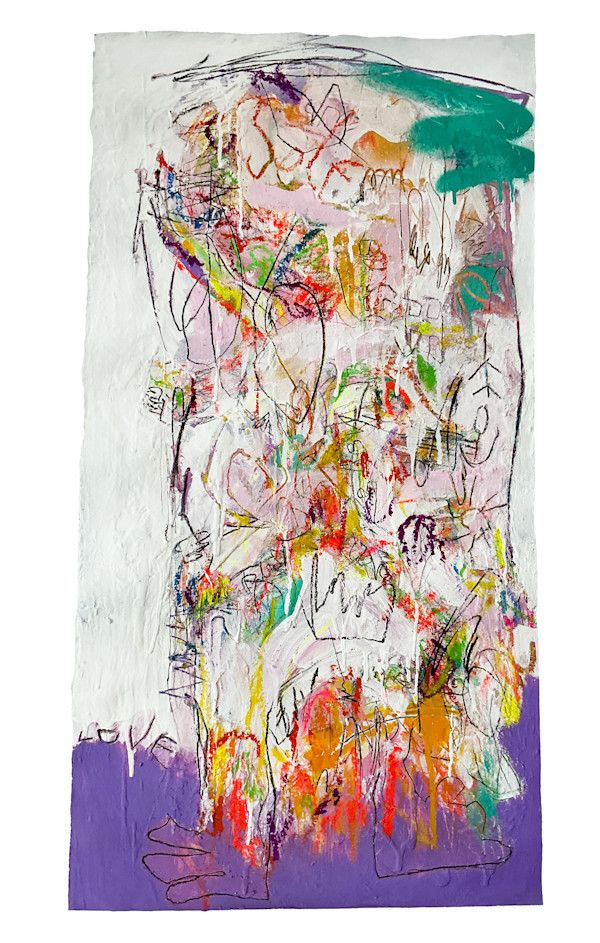 SELFLOVE by Petronilla Hohenwarter, Image 1.