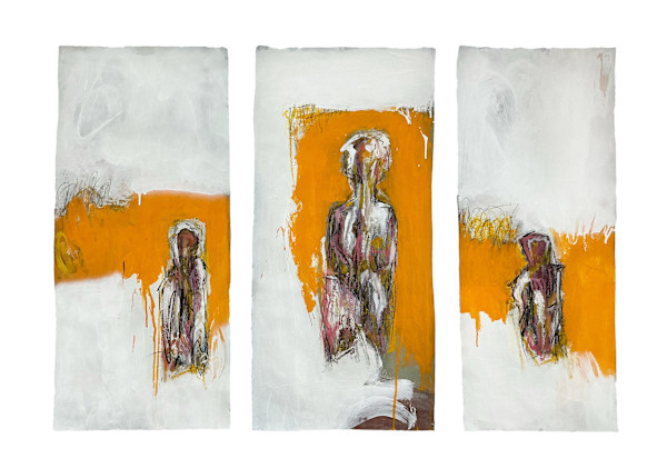 SELFEMPOWERMENT 1-3 by Petronilla Hohenwarter, Image 1.