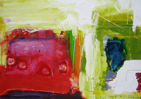 Exploration of Love by Petronilla Hohenwarter