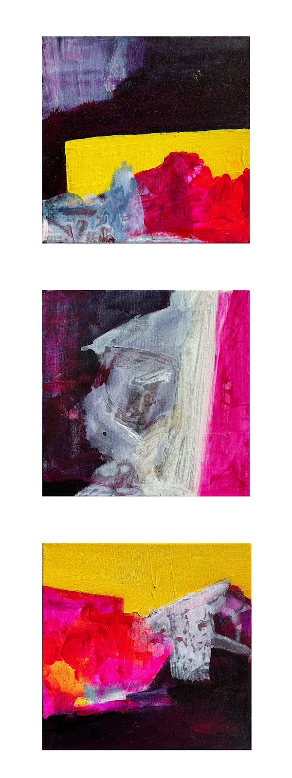 WENN SEELEN REISEN 1-3 by Petronilla Hohenwarter