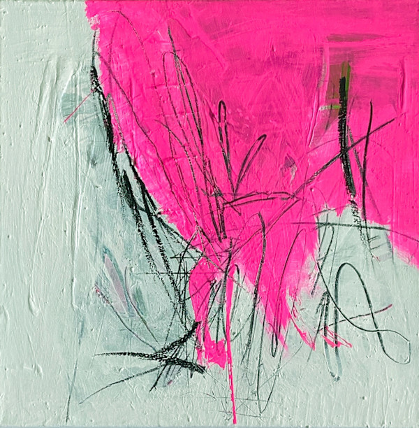 VULNERABILITY 01 | 2 by Petronilla Hohenwarter