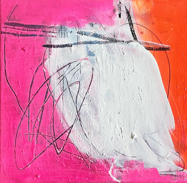 VULNERABILITY 02|2 by Petronilla Hohenwarter