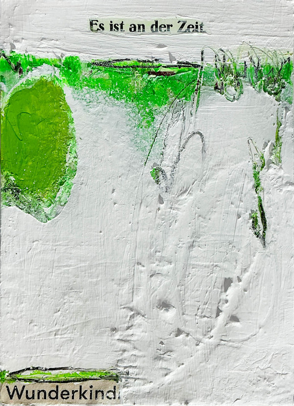 WUNDERKIND by Petronilla Hohenwarter, Image 3.